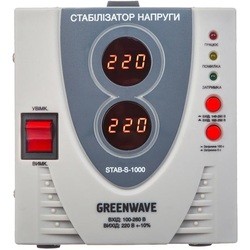 Greenwave STAB-S-1000