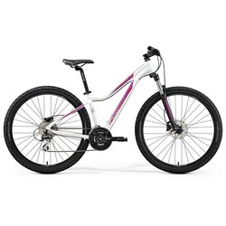 Merida Juliet 7 20-D 2019 frame S (белый)