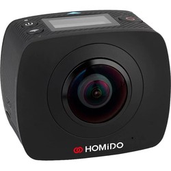 Homido Cam 360