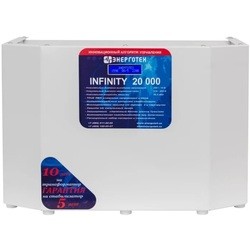Energoteh Infinity 20000
