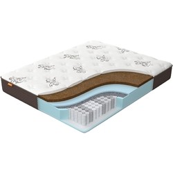 Ormatek Comfort Prim Hard (80x220)