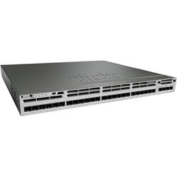 Cisco WS-C3850-24S-S