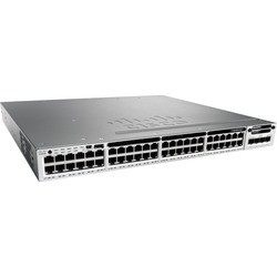 Cisco WS-C3850-48F-S