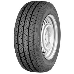 Barum Vanis 205/65 R15C 102T