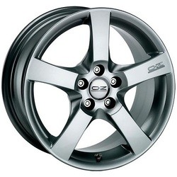 OZ Racing Hydra 7,5x16/5x100 ET35 DIA68