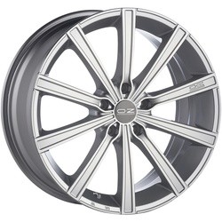 OZ Racing Lounge 10 6x14/4x108 ET24 DIA75