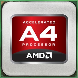 AMD A4-3300