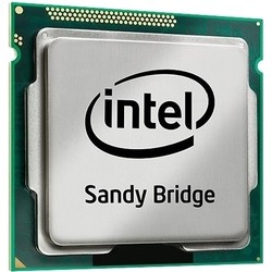 Intel Celeron Sandy Bridge (G540)