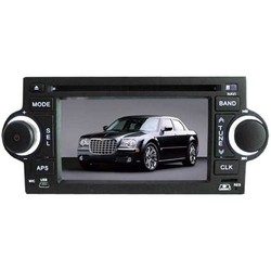 Synteco Chrysler 300C