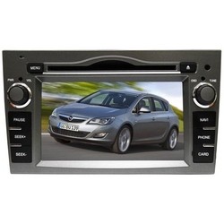 Synteco Opel Astra