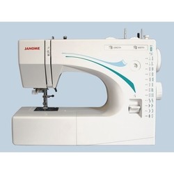 Janome S 323