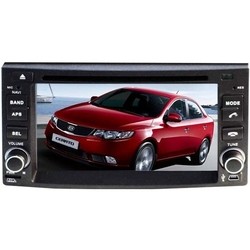 Synteco KIA Cerato