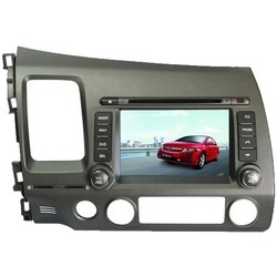Synteco Honda Civic