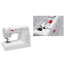 Janome My Excel W23