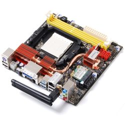 ZOTAC 890GXITX-A-E