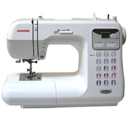 Janome DC 4030