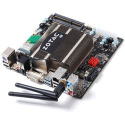 ZOTAC IONITX-S-E