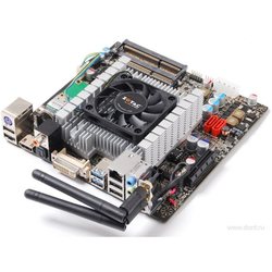 ZOTAC IONITX-U-E