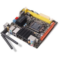 ZOTAC Z68ITX-A-E