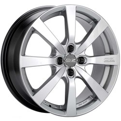 OZ Racing Michelangelo 8 7x17/4x100 ET40 DIA68