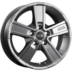 OZ Racing Off Road 5 6,5x16/5x130 ET50 DIA84