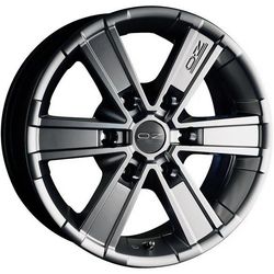OZ Racing Off Road 6 (7x16/6x127 ET35 DIA78,1)
