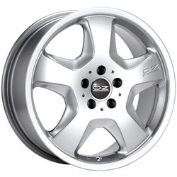 OZ Racing Opera Evo 8x18/5x120 ET40 DIA79