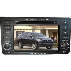 Synteco Mazda CX-9