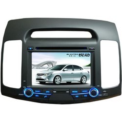 Synteco Hyundai Elantra
