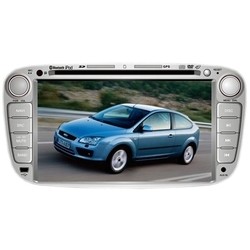 Synteco Ford Focus