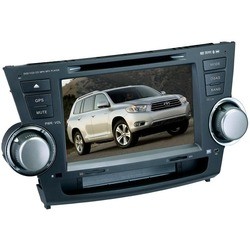 Synteco Toyota Highlander