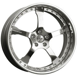 OZ Racing Raffaello 9,5x22/5x120 ET42 DIA79