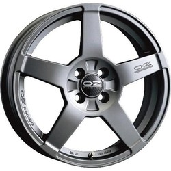 OZ Racing Record 6,5x15/4x100 ET37 DIA68