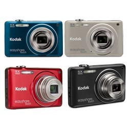 Kodak EasyShare M5370