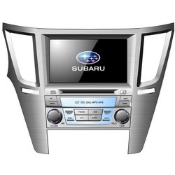 Synteco Subaru Legacy