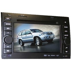 Synteco Toyota Prado