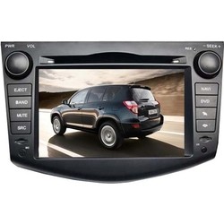 Synteco Toyota Rav 4