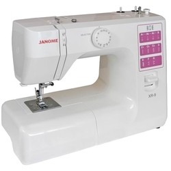 Janome XR 9