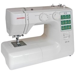 Janome XR 18
