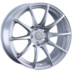 LS Wheels 975 (8x17/5x114,3 ET35 DIA67,1)