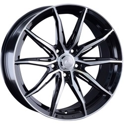 LS Wheels 1055 (7x16/4x108 ET37,5 DIA63,3)