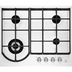 Electrolux GPE 363 FW