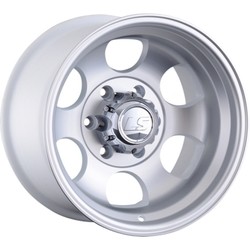 LS Wheels 890 (10x16/6x139,7 ET-35 DIA106,1)