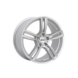 DISLA 626 7x16/5x112 ET40 DIA57,1