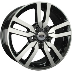 Replica LR15 9,5x22/5x120 ET40 DIA72,6