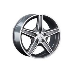 Replica MB64 7,5x18/5x112 ET35 DIA66,6
