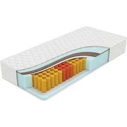 Ormatek Balance 5-zone 120x190