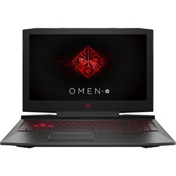 HP OMEN 15-ce100 (15-CE198WM 3VT96UA)