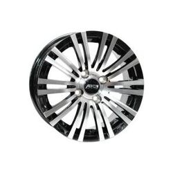 Replica R075 5,5x14/4x100 ET35 DIA67,1
