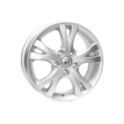 Replica R114 (6x16/5x114,3 ET46 DIA67,1)